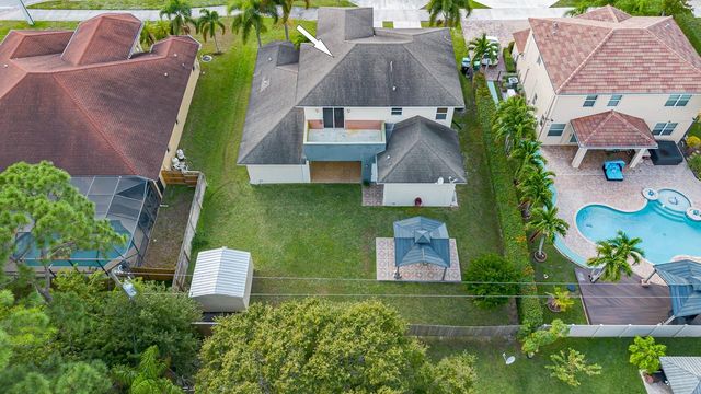 2081 SW Bayshore Boulevard, Port St Lucie, FL 34984