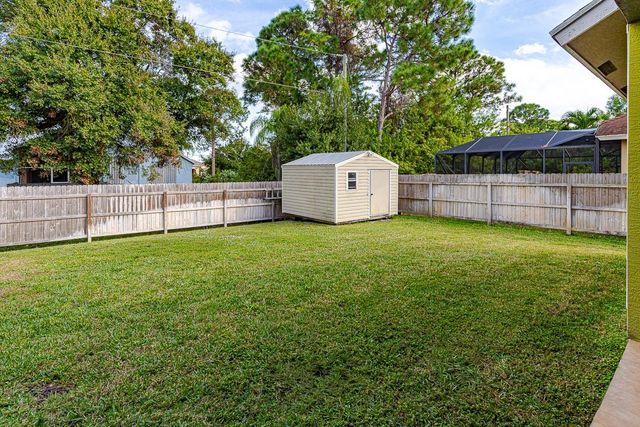 2081 SW Bayshore Boulevard, Port St Lucie, FL 34984