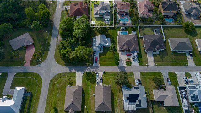 2081 SW Bayshore Boulevard, Port St Lucie, FL 34984