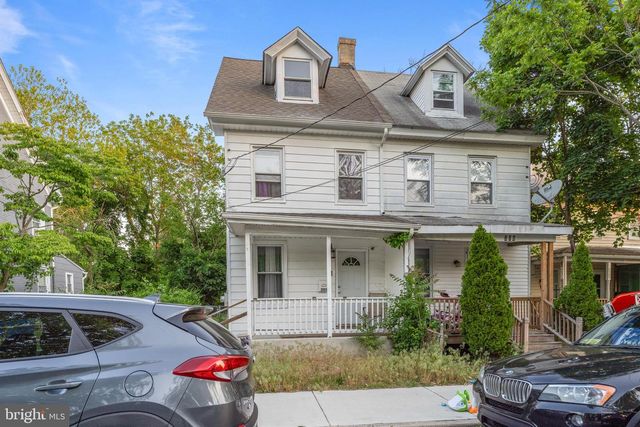 308 W FOUNDRY ST, Millville, NJ 08332