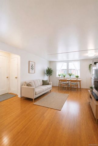 14444 41st Avenue 6A, Flushing, NY 11355