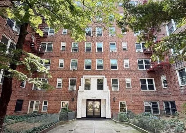 14444 41st Avenue 6A, Flushing, NY 11355