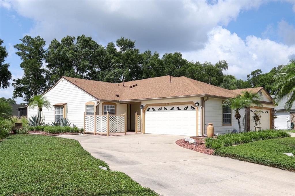 945 NORFOLK COURT, Longwood, FL 32750