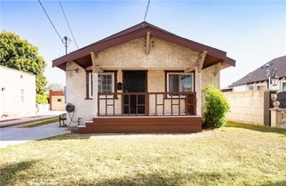 522 W Hillcrest Boulevard, Inglewood, CA 90301