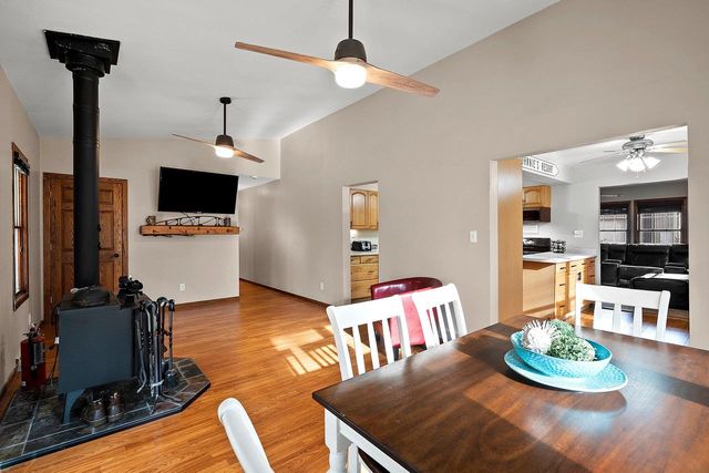 N8629 PINES ROAD, Wausaukee, WI 54177