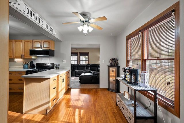 N8629 PINES ROAD, Wausaukee, WI 54177