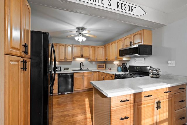 N8629 PINES ROAD, Wausaukee, WI 54177