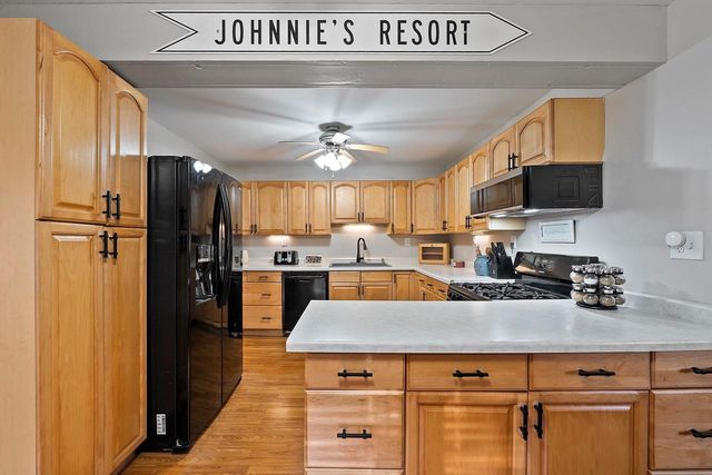 N8629 PINES ROAD, Wausaukee, WI 54177