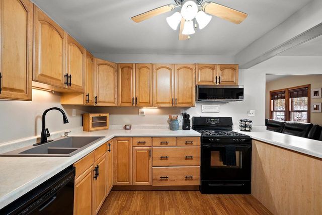 N8629 PINES ROAD, Wausaukee, WI 54177