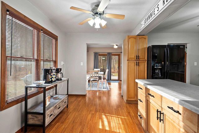 N8629 PINES ROAD, Wausaukee, WI 54177