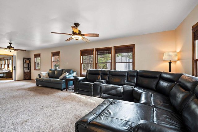 N8629 PINES ROAD, Wausaukee, WI 54177