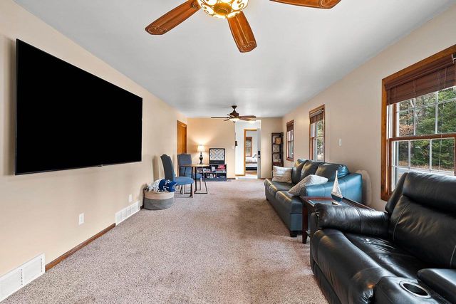 N8629 PINES ROAD, Wausaukee, WI 54177