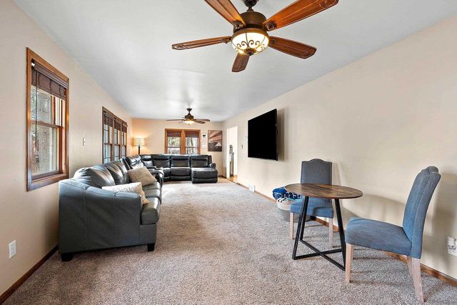 N8629 PINES ROAD, Wausaukee, WI 54177