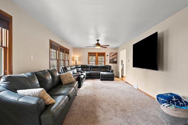 N8629 PINES ROAD, Wausaukee, WI 54177