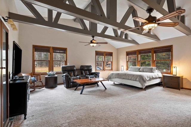 N8629 PINES ROAD, Wausaukee, WI 54177