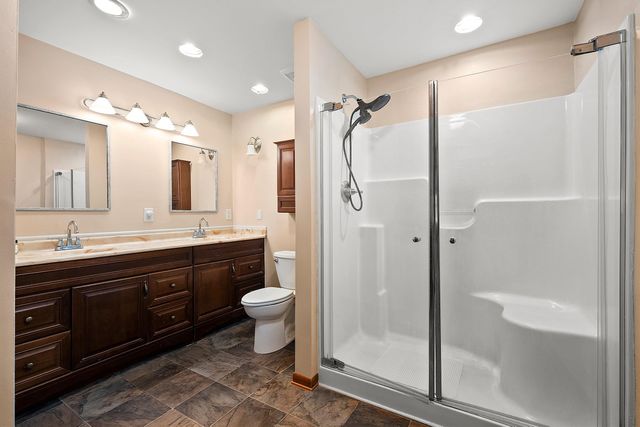 N8629 PINES ROAD, Wausaukee, WI 54177