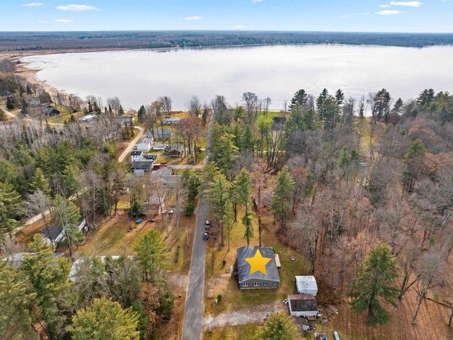 N8629 PINES ROAD, Wausaukee, WI 54177