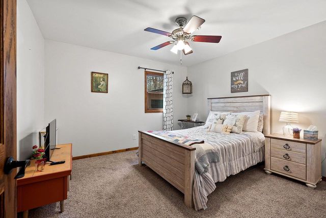 N8629 PINES ROAD, Wausaukee, WI 54177