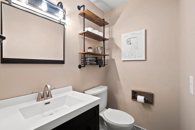 N8629 PINES ROAD, Wausaukee, WI 54177