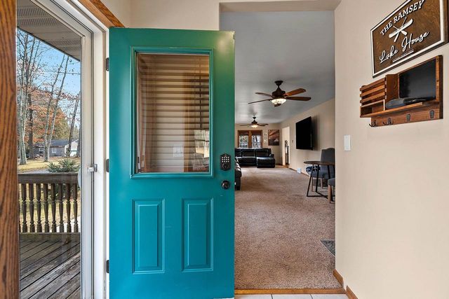 N8629 PINES ROAD, Wausaukee, WI 54177