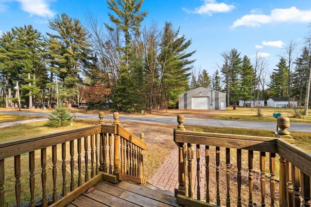N8629 PINES ROAD, Wausaukee, WI 54177
