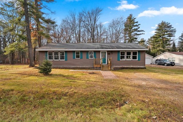 N8629 PINES ROAD, Wausaukee, WI 54177