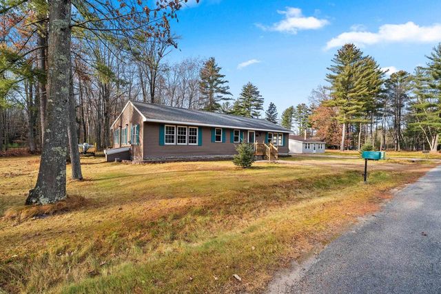 N8629 PINES ROAD, Wausaukee, WI 54177