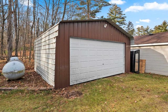 N8629 PINES ROAD, Wausaukee, WI 54177