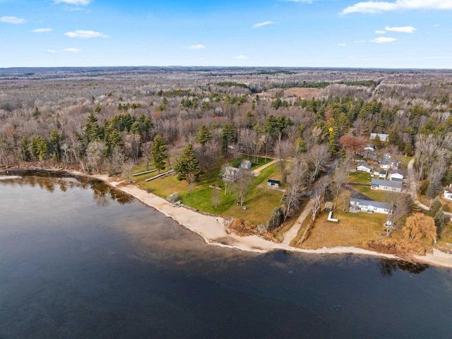 N8629 PINES ROAD, Wausaukee, WI 54177