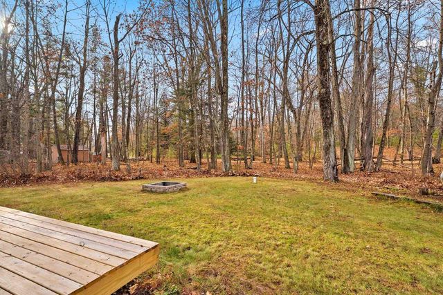 N8629 PINES ROAD, Wausaukee, WI 54177