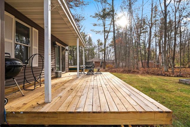 N8629 PINES ROAD, Wausaukee, WI 54177