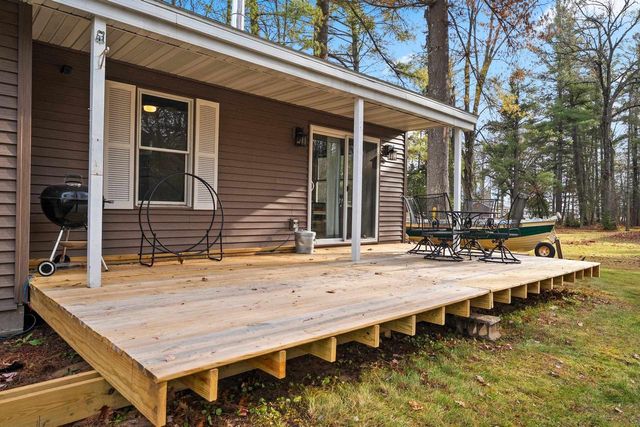 N8629 PINES ROAD, Wausaukee, WI 54177