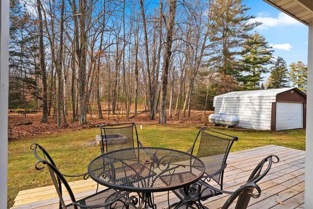 N8629 PINES ROAD, Wausaukee, WI 54177