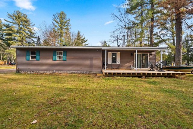 N8629 PINES ROAD, Wausaukee, WI 54177