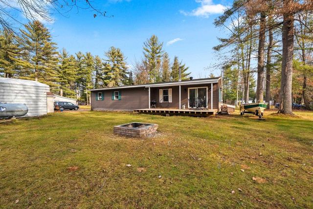 N8629 PINES ROAD, Wausaukee, WI 54177