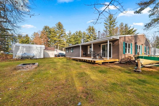 N8629 PINES ROAD, Wausaukee, WI 54177