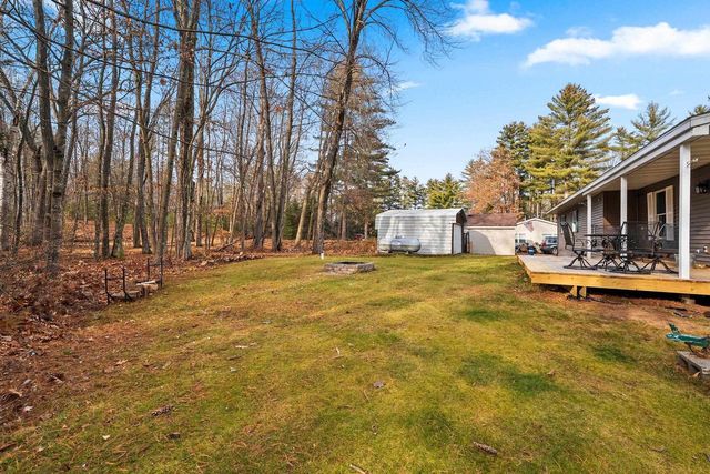 N8629 PINES ROAD, Wausaukee, WI 54177