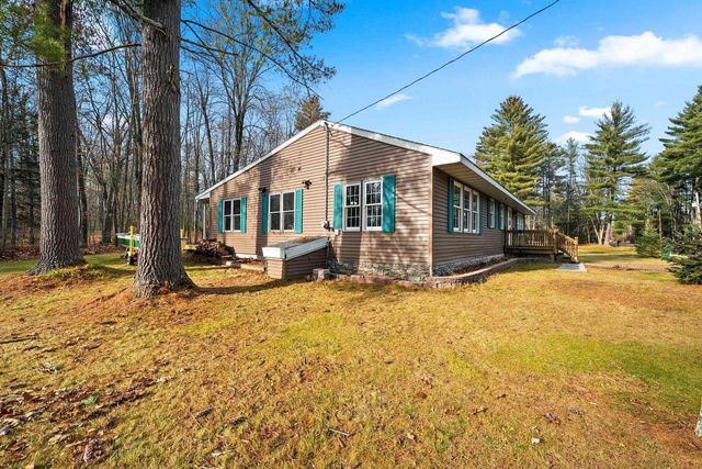 N8629 PINES ROAD, Wausaukee, WI 54177