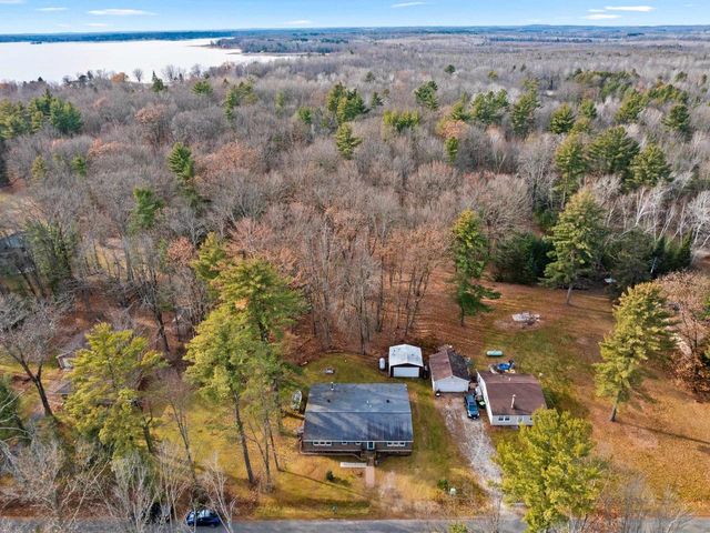 N8629 PINES ROAD, Wausaukee, WI 54177