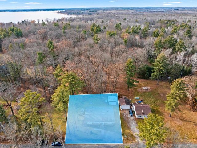 N8629 PINES ROAD, Wausaukee, WI 54177