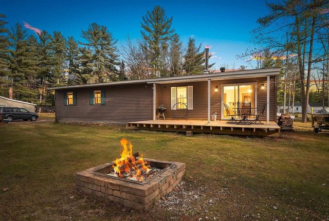 N8629 PINES ROAD, Wausaukee, WI 54177