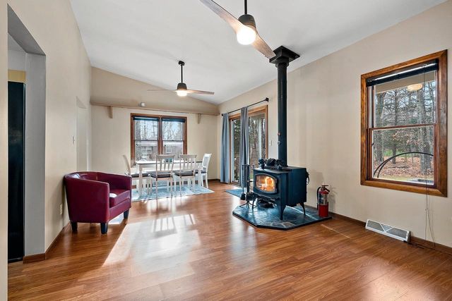 N8629 PINES ROAD, Wausaukee, WI 54177