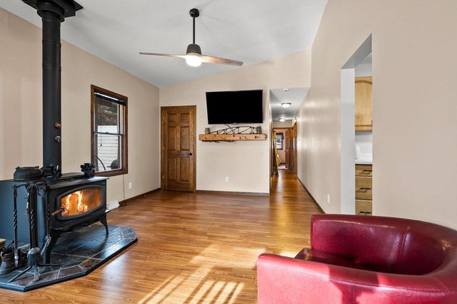 N8629 PINES ROAD, Wausaukee, WI 54177