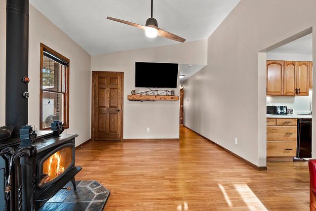 N8629 PINES ROAD, Wausaukee, WI 54177