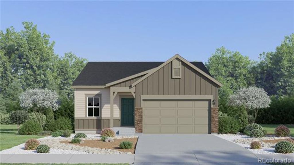 1773 Howling Drive, Windsor, CO 80550