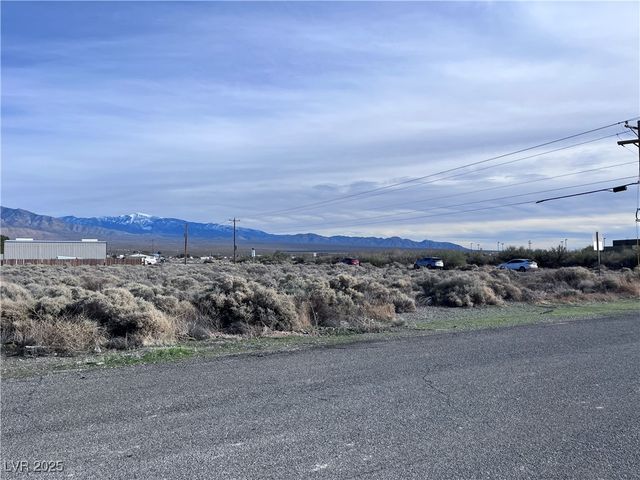 5021 Riata Place, Pahrump, NV 89060