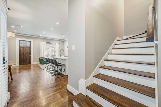 1006 Enid Street B, Houston, TX 77009