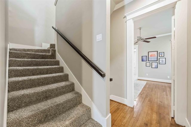 1006 Enid Street B, Houston, TX 77009