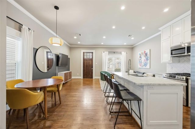 1006 Enid Street B, Houston, TX 77009