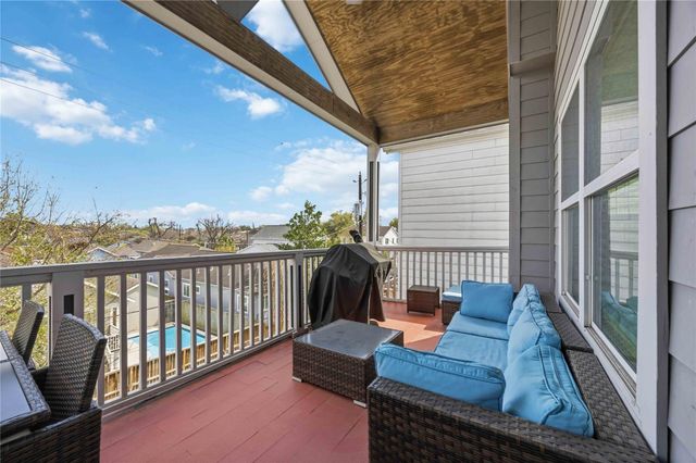 1006 Enid Street B, Houston, TX 77009